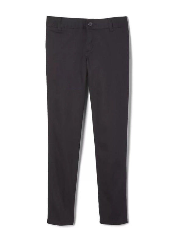 FCS Girls Black Skinny Pants