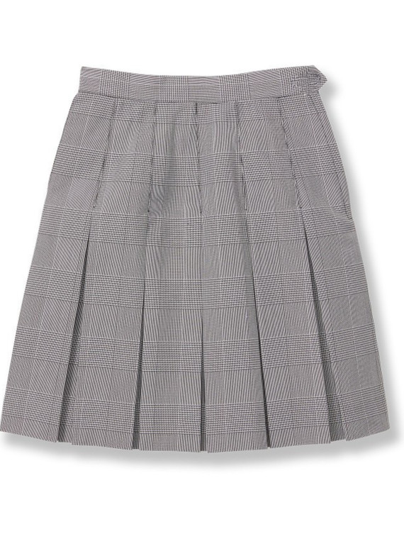 FCS Plaid Skort