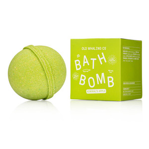 Admiral's Apple Bath Bomb Admiral's Apple Bath Bomb
