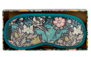 William Morris Pink Clay & Honeysuckle Velvet Eye Mask.
Natural dried lavender filled velvet eye mask in the romantic Compton print. Calm and soothe the mind whilst keeping bright light at bay. Fall asleep lulled by natural lavender. William Morris Pink Clay & Honeysuckle Velvet Eye Mask.
Natural dried lavender filled velvet eye mask in the romantic Compton print. Calm and soothe the mind whilst keeping bright light at bay. Fall asleep lulled by natural lavender.