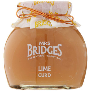 Lime Curd With Real Butter Lime Curd With Real Butter
