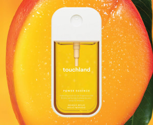 Mango Mojo Power - Touchland Essence Body and Hair Fragrance Mist
