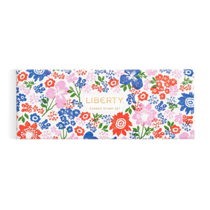 Rubber Stamp Set by Liberty