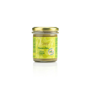 Pistachio Spread 7.05 oz by Venchi