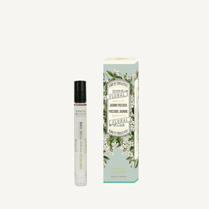 Jasmine Perfume Roll-On Eau de Toilette by Panier Des Sens en Provence