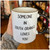 Someone in South Orange loves you - Mug