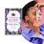 Vitamasques Acai Berry Face Sheet, Moisturizing and Brightening, One Sheet Mask