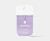 PURE LAVENDER - Touchland power mist hand sanitizer