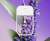 PURE LAVENDER - Touchland power mist hand sanitizer