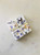 I Dream in Flowers Botanical Shower Steamers (cleanse gourmet) - 5 pack