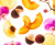 Peachy Lychee Power - Touchland Essence Body and Hair Fragrance Mist