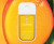 Mango Mojo Power - Touchland Essence Body and Hair Fragrance Mist