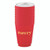 Frost Cups Merry Set of 8 (red)