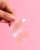 Seaweed Based Hydrogel Undereye Masks Calming With Cherry Extract by The Original MakeUp Eraser