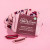 Mushroom 7 Day Set by The Original MakeUp Eraser