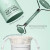 Mint Green Tea Jade Crystal Facial Roller by ESW Beauty