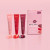 Berry Kisses Lip Treatment Trio Set by ESW Beauty