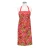 Tiffany Pink Peony Apron by Modgy