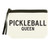 Canvas Pouch – Pickleball Queen