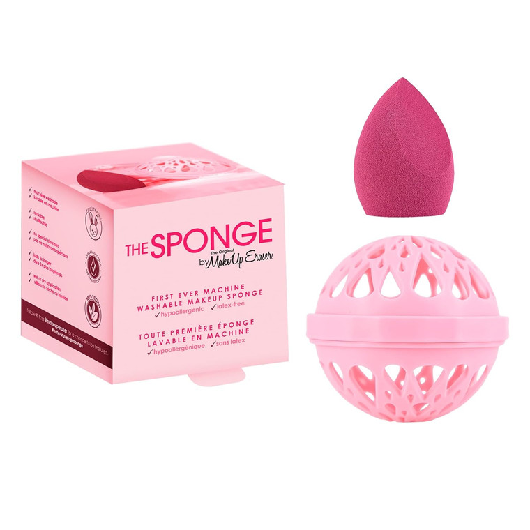 The Sponge by The Original MakeUp Eraser