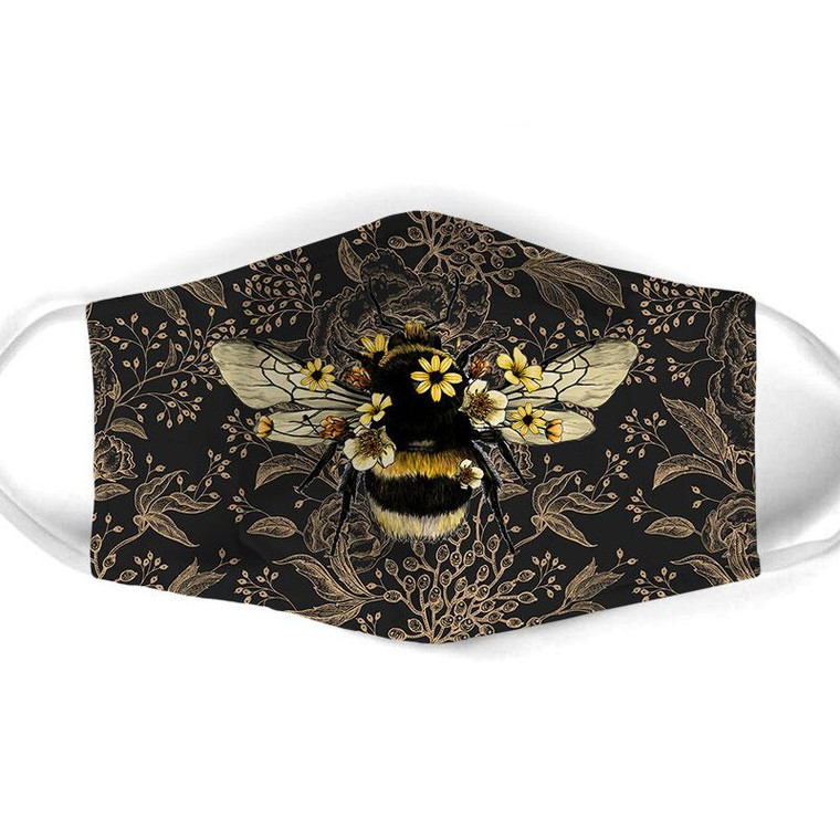 Bee Mask $15