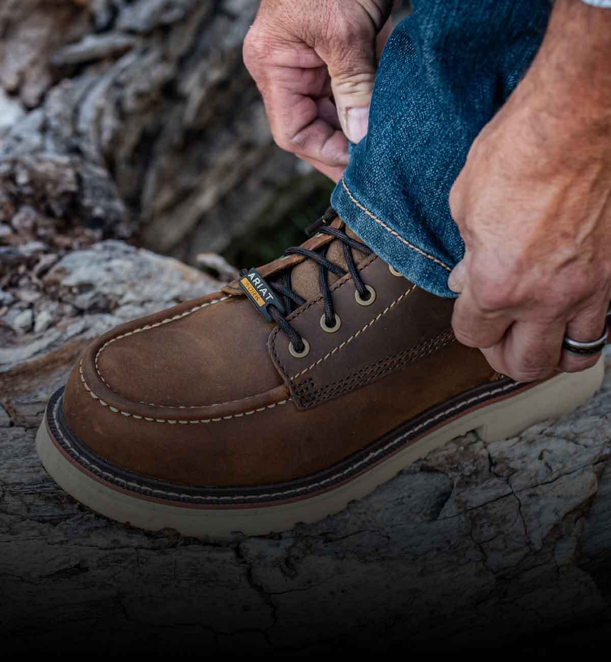 Mens Footwear