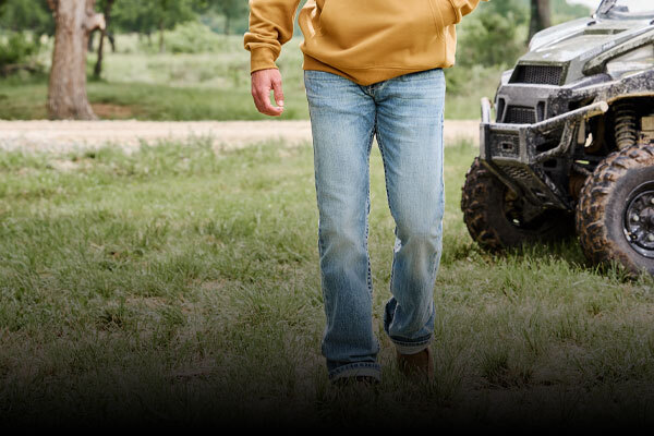 Mens Apparel