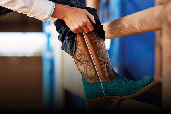 Womens Footwear