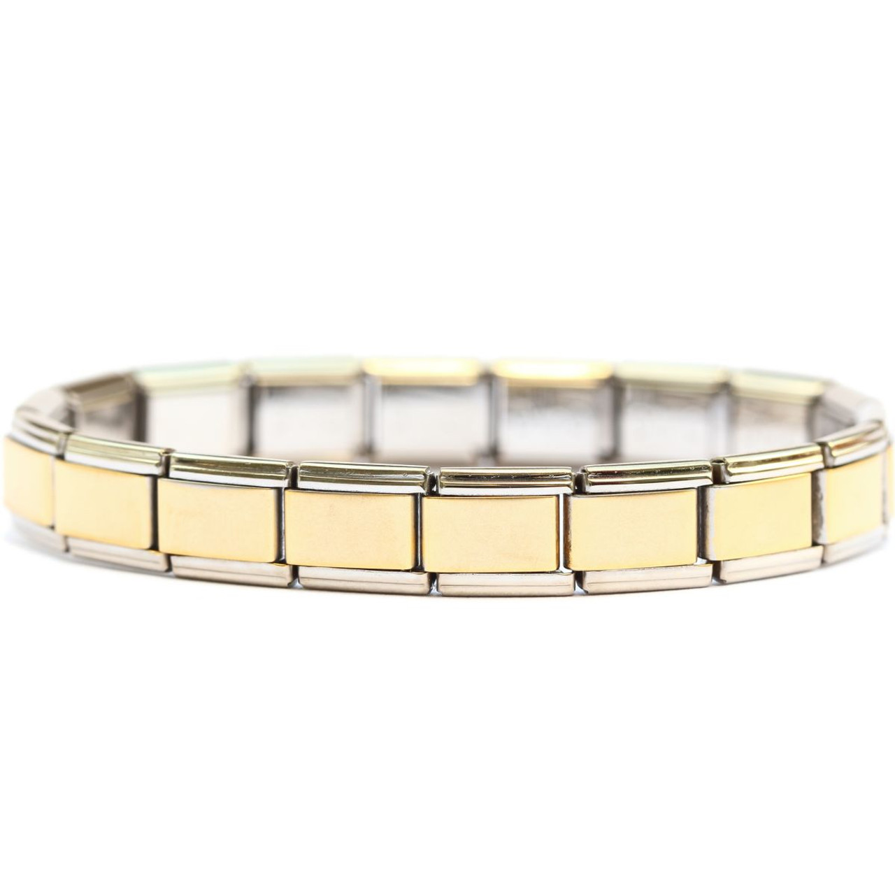 Gold Marfa Beaded Bracelet for Women | BuDhaGirl