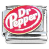 Dr Pepper Italian Charm
