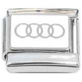 Audi Italian Charm