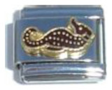 Seahorse Italian Charm