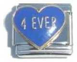 4 Ever Italian Charm