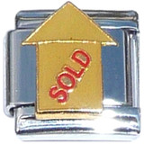 Sold House Italian Charm