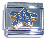 Starfish Italian Charm