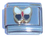 Butterfly Italian Charm