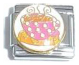 Coffee Mug Italian Charm