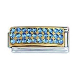 September Superlink Italian Charm