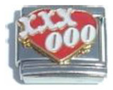 XXX OOO Italian Charm