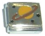 Planet Stars Italian Charm