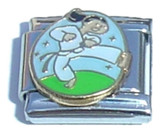 Karate Italian Charm