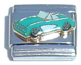 Convertible Italian Charm