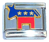 Donkey Italian Charm