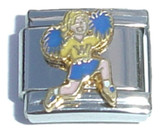 Cheerleader W Shirt Italian Charm