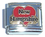 New Hampshire Italian Charm