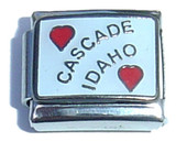 Cascade Idaho Italian Charm