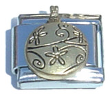 Ornament Italian Charm