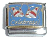 Celebrate Italian Charm