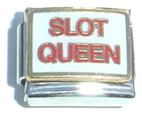 Slot Queen Italian Charm