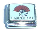 Empress Italian Charm